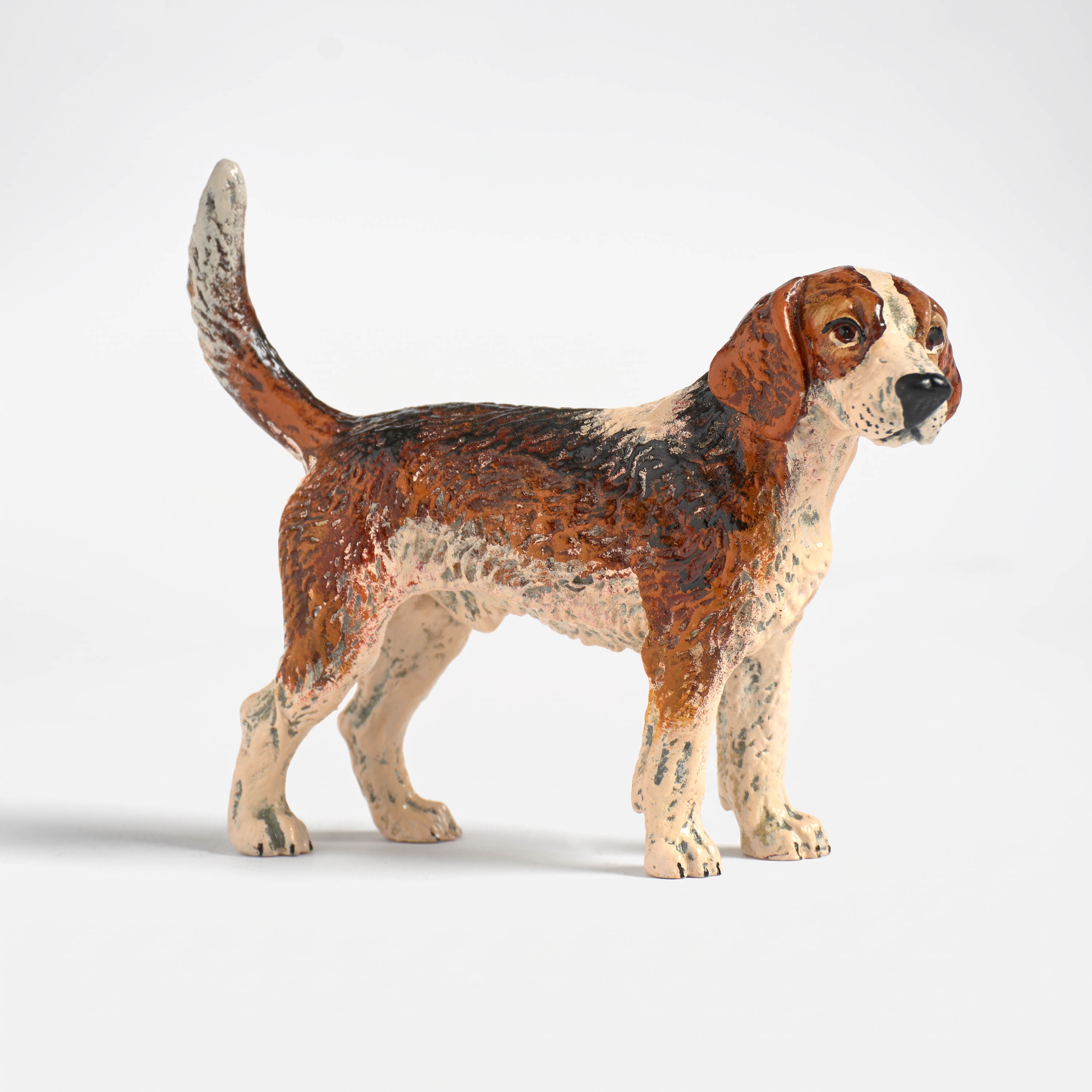 Bronze Dogs